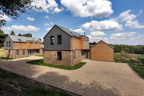 4 bedroom detached house to rent, New Pin Cottages, Leeds Lane, Five Ashes, Mayfield, TN20