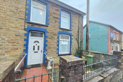 3 bedroom terraced house for sale, Porth CF39