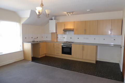 2 bedroom flat to rent, Regent Road, Morecambe, LA3