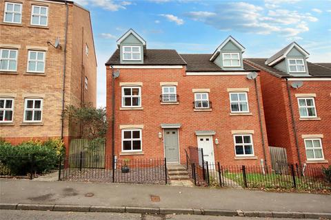 3 bedroom semi-detached house for sale, Churchill Road, Tyne and Wear NE8