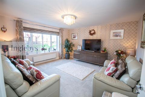 4 bedroom detached house for sale, Patterdale Road, Skelton-In-Cleveland