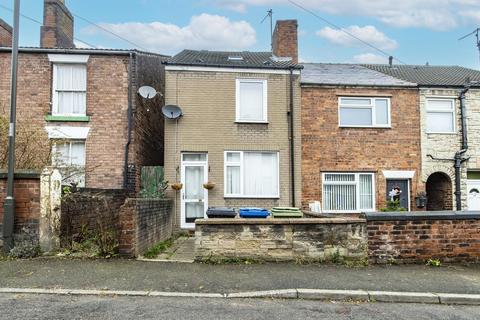 3 bedroom terraced house for sale, Queen Street, Brimington, Chesterfield