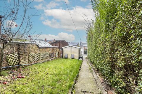 3 bedroom terraced house for sale, Queen Street, Brimington, Chesterfield