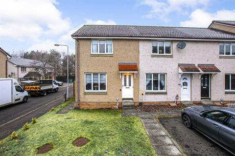 38 Covenanters Rise, Dunfermline, KY11 8SQ