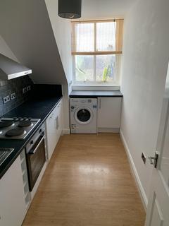 2 bedroom flat to rent, High Street, Arbroath, Angus