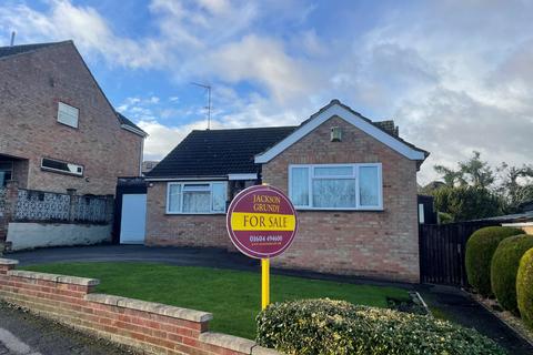 3 bedroom bungalow for sale, Lumbertubs Rise, Boothville, Northampton, NN3 6AJ