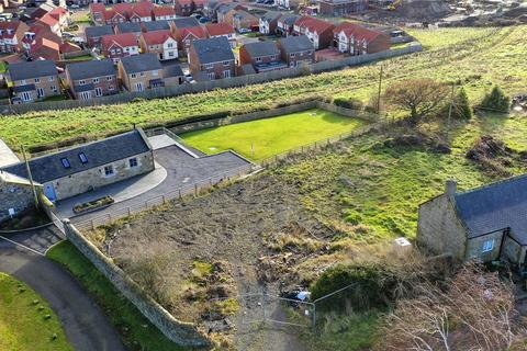 Plot for sale, Land North East Of The Stables, Greensfield Farm, Alnwick