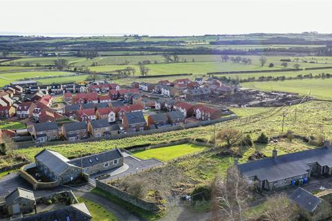 Plot for sale, Land North East Of The Stables, Greensfield Farm, Alnwick