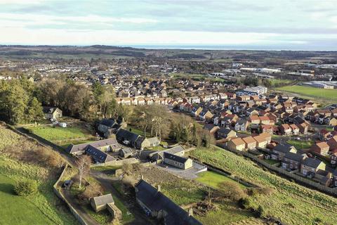 Plot for sale, Land North East Of The Stables, Greensfield Farm, Alnwick