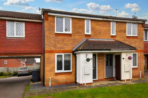 2 bedroom terraced house for sale, Garston Road, Corby NN18