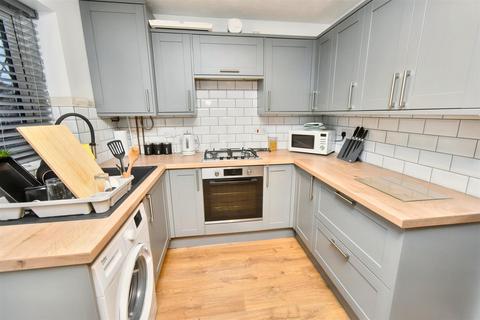 2 bedroom terraced house for sale, Garston Road, Corby NN18