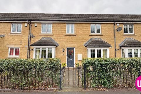 3 bedroom terraced house for sale, Newcastle upon Tyne NE15