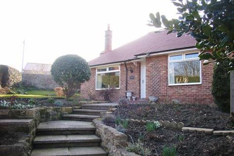 3 bedroom bungalow for sale, Church Street, Filey