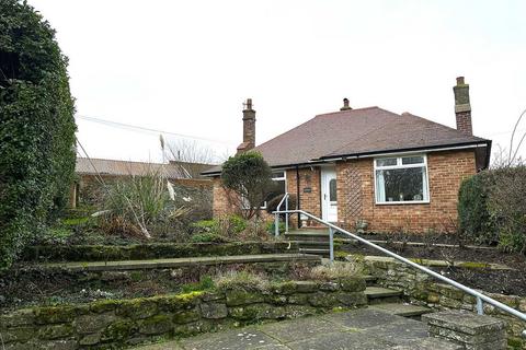 3 bedroom bungalow for sale, Church Street, Filey