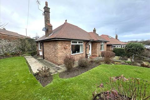 3 bedroom bungalow for sale, Church Street, Filey