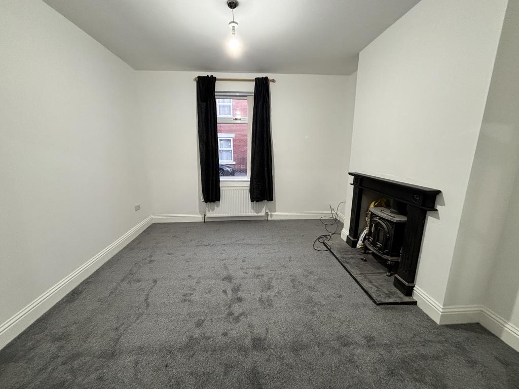 Two Double Bed Terraced House