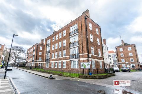 2 bedroom flat to rent, Turin Street, Bethnal Green, London, E2