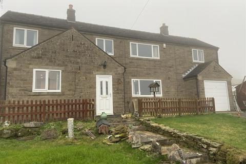 3 bedroom detached house for sale, Ellis Piece, Spout Lane, Shottle