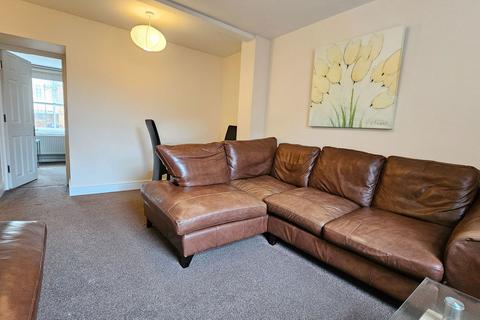 2 bedroom apartment for sale, Bartholomew Street, Newbury RG14