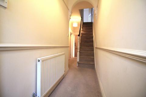 4 bedroom terraced house to rent, Chalk Hill Road, Norwich NR1