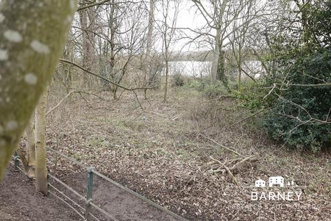 Land for sale, Admirals Walk, Hoddesdon EN11