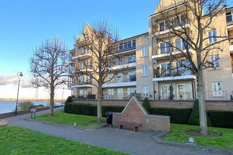 1 bedroom flat for sale, The Boulevard, Greenhithe