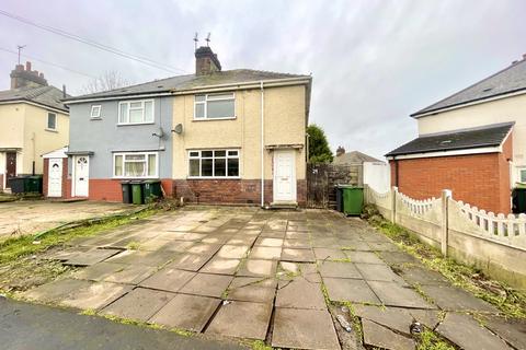 3 bedroom semi-detached house for sale, Wednesbury WS10