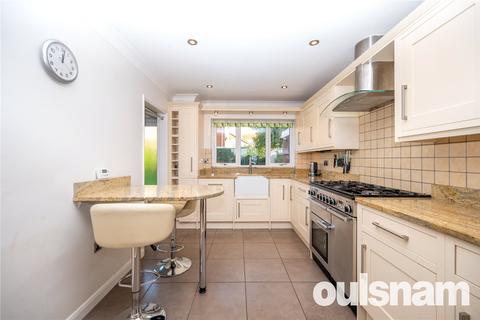 4 bedroom detached house to rent, Upland Grove, Bromsgrove, Worcestershire, B61