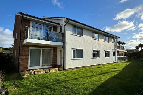 Channel Court, Barton Wood Road, Barton On Sea, Hampshire, BH25