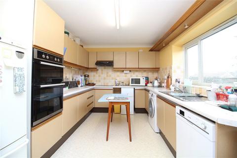 3 bedroom apartment for sale, Channel Court, Barton Wood Road, Barton On Sea, Hampshire, BH25