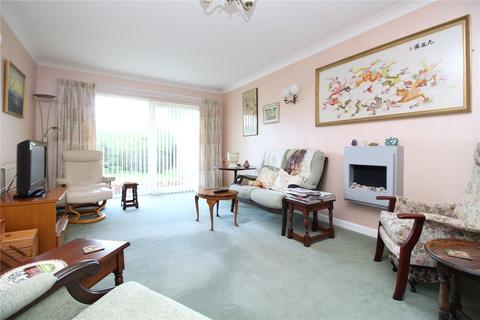 3 bedroom apartment for sale, Channel Court, Barton Wood Road, Barton On Sea, Hampshire, BH25