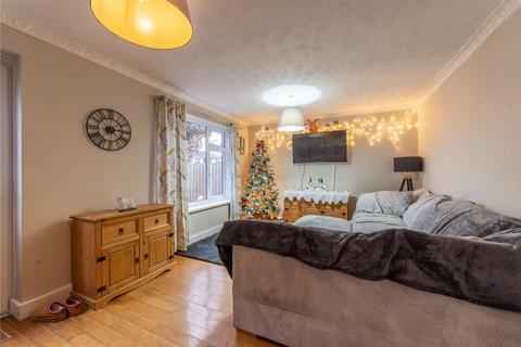 3 bedroom terraced house for sale, Kingsland Walk, Cwmbran NP44