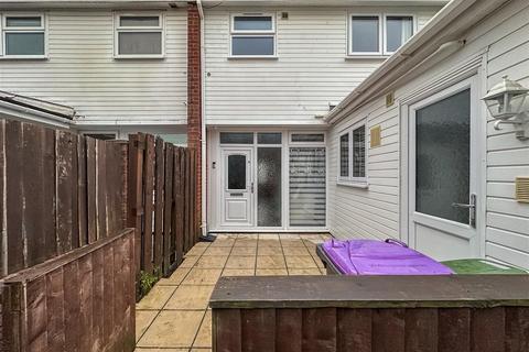 3 bedroom terraced house for sale, Kingsland Walk, Cwmbran NP44