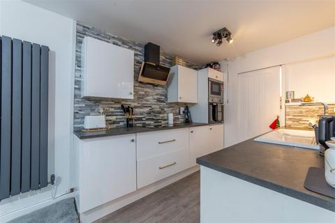 3 bedroom terraced house for sale, Kingsland Walk, Cwmbran NP44