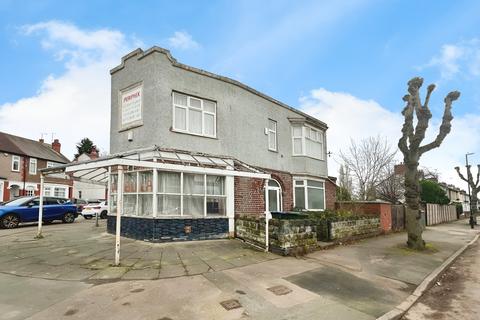 2 bedroom end of terrace house for sale, 73 Biggin Hall Crescent, Lower Stoke, Coventry, West Midlands CV3 1HA