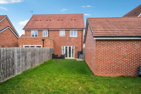 2 bedroom semi-detached house for sale, Bartone Place, Thame OX9