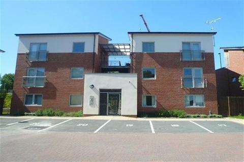 2 bedroom flat for sale, Castlefields, Runcorn WA7