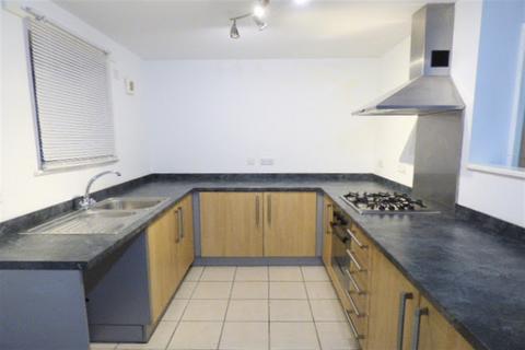 2 bedroom flat for sale, Castlefields, Runcorn WA7