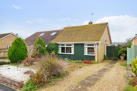 2 bedroom bungalow for sale, Vaisey Road, Stratton, Cirencester, Gloucestershire, GL7