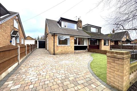 3 bedroom semi-detached house for sale, Joe Lane, Catterall PR3