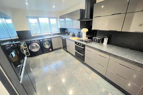 5 bedroom semi-detached house for sale, Pleasant Street, Rochdale, OL11