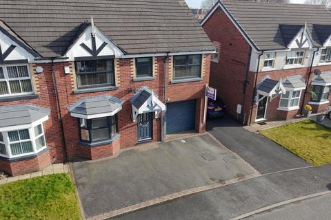 5 bedroom semi-detached house for sale, Pleasant Street, Castleton , Rochdale, OL11