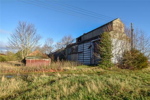 Land for sale, Hall Farm Lane, Westley, Bury St. Edmunds, Suffolk, IP33