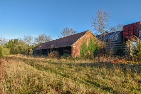 Land for sale, Hall Farm Lane, Westley, Bury St. Edmunds, Suffolk, IP33