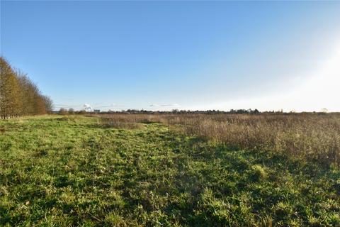 Land for sale, Hall Farm Lane, Westley, Bury St. Edmunds, Suffolk, IP33