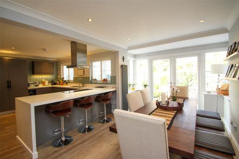 4 bedroom detached house for sale, Old Priory Close, Hamble, Southampton, Hampshire, SO31