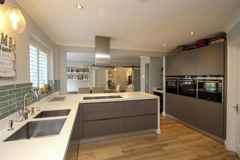 4 bedroom detached house for sale, Old Priory Close, Hamble, Southampton, Hampshire, SO31