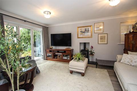 4 bedroom detached house for sale, Old Priory Close, Hamble, Southampton, Hampshire, SO31