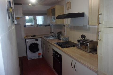 2 bedroom semi-detached house to rent, College Road, Camelford