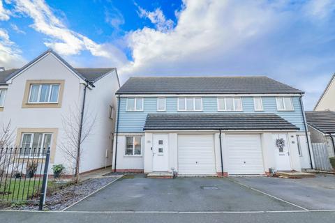 3 bedroom semi-detached house for sale, Cobham Parade, Weston-super-Mare